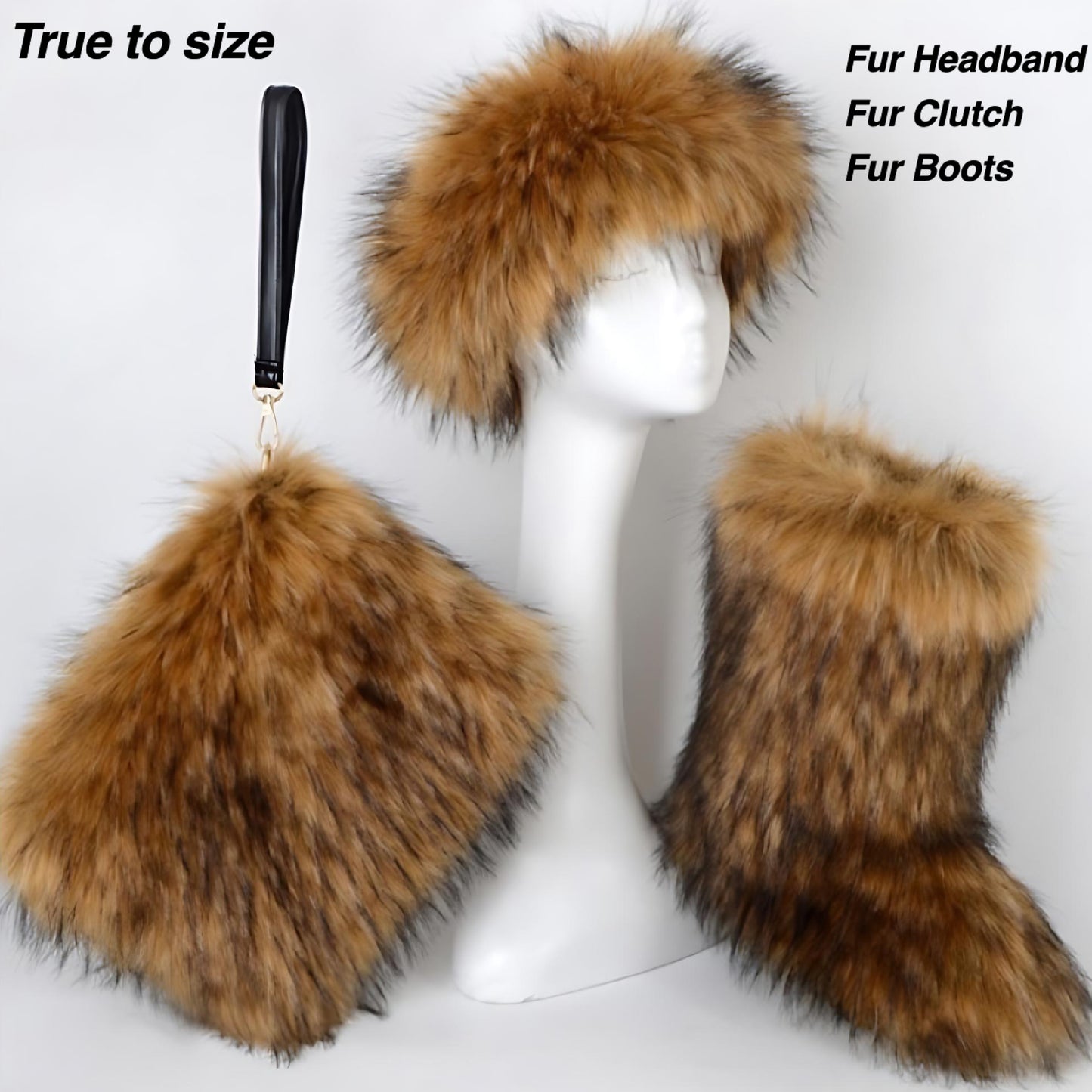 Fur Sets